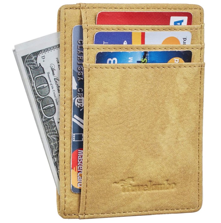 Travelambo Wallet