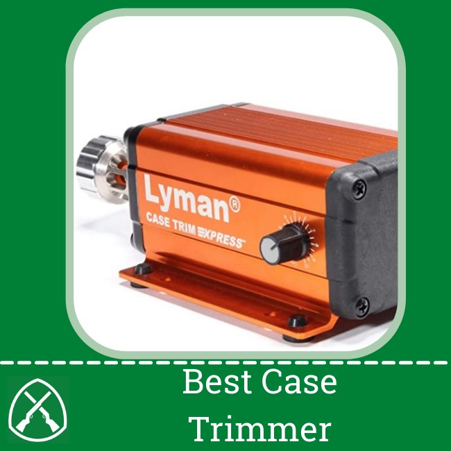 Best Case Trimmer