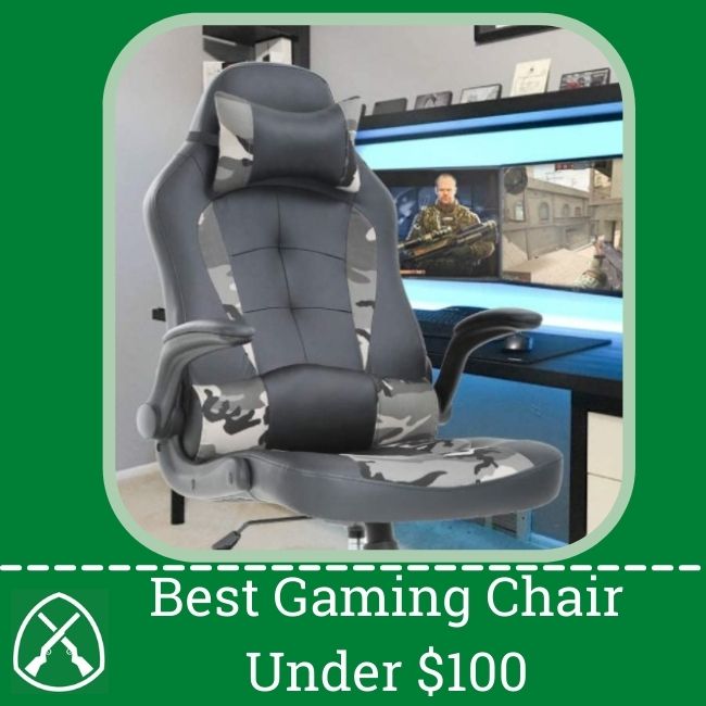 Best Gaming Chair Under $100