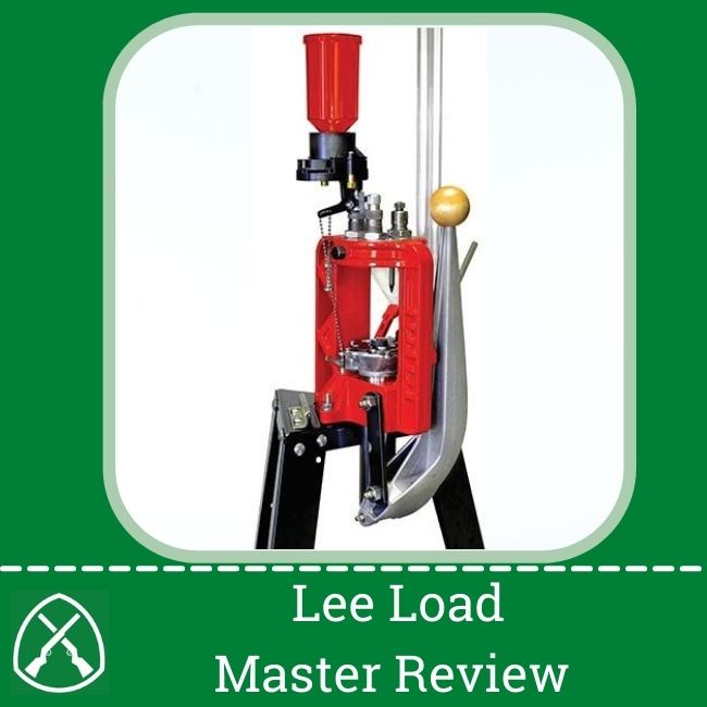 Lee Load Master Review