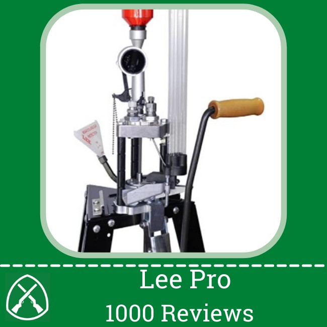 Lee Pro 1000 reviews