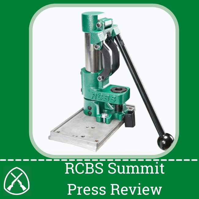 RCBS Summit Press Review