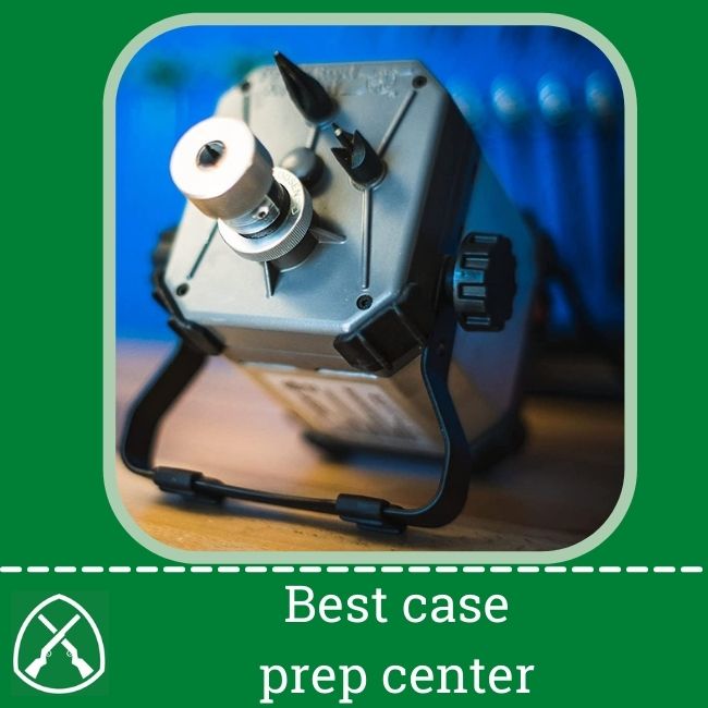 Best case prep center