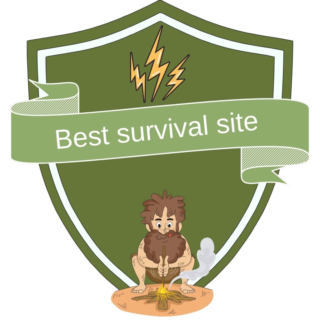 Best survival sites