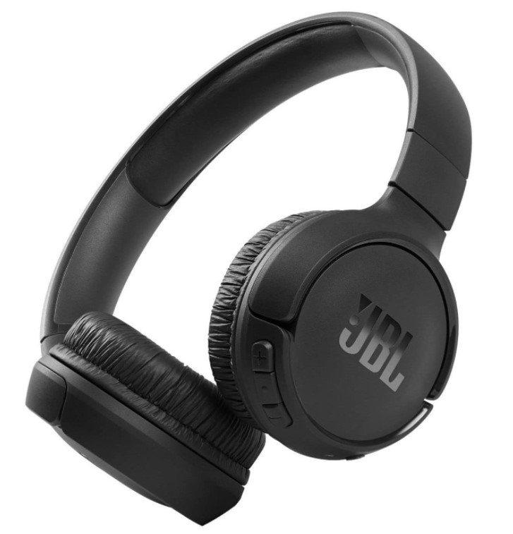 JBL Tune 510BT wireless headphones